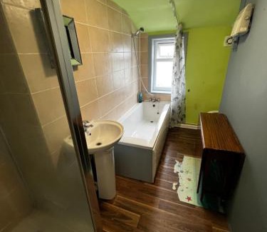 Preston Apartment | Preston flats