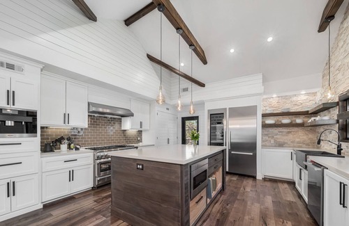 Preston Hollow House | Preston Hollow Gem with Backyard Oasis