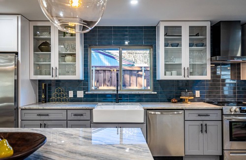 North Dallas House | Preston Hollow Haven