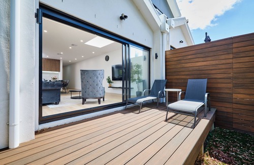 Preston House | Preston Northcote Mod Lux Townhouse 5 bed 5 bath