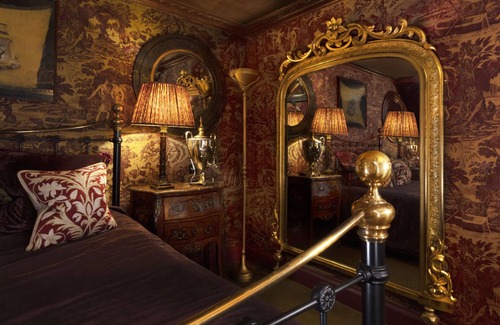 Prestonfield Hotel | Prestonfield House