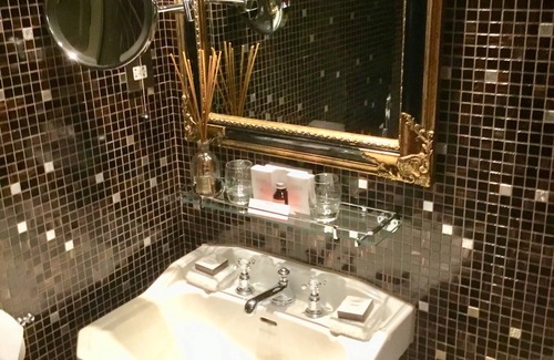 Prestonfield Hotel | Prestonfield House