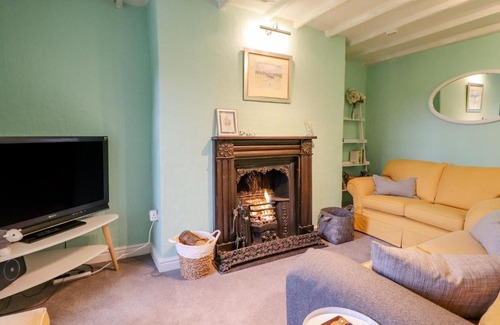 Ffestiniog House | Preswylfa
