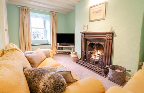 Ffestiniog House | Preswylfa