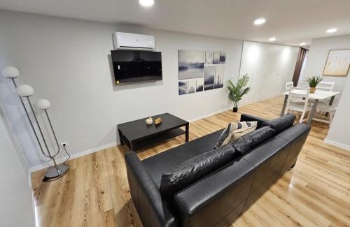 Sao Pedro Apartment | Pretas Village Flats