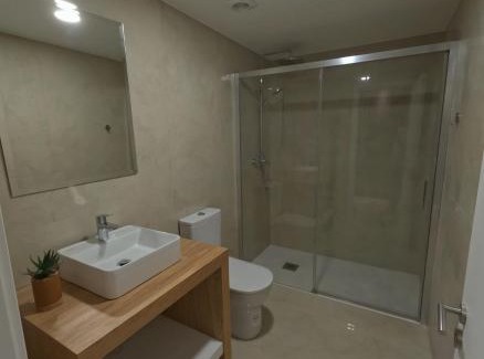 Sao Pedro Apartment | Pretas Village Flats