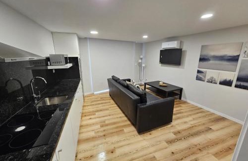 Sao Pedro Apartment | Pretas Village Flats