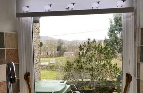 Worton Cottage | Pretoria Cottage, Gunnerside