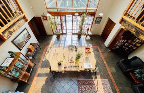 Pretoria House | Pretoria Mansion Boutique Hotel Coral Tree