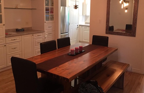 Greenfield Park Apartment | Pretty 4 1/2, 10 minutes from Montreal