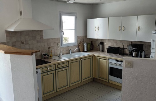 Pornic House | Pretty 80 m2 house with sea view in Pornic