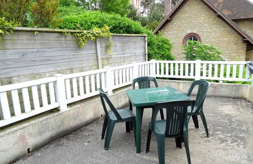 Houlgate House | Pretty ALL COMFORT house idealFamily stay in Houlgate 50M FROM THE BEACH