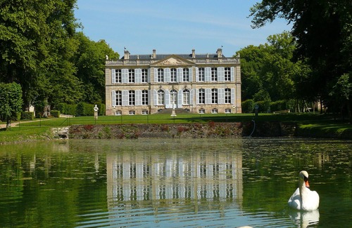 Houlgate House | Pretty ALL COMFORT house idealFamily stay in Houlgate 50M FROM THE BEACH