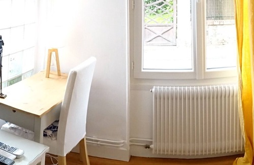 Houlgate House | Pretty ALL COMFORT house idealFamily stay in Houlgate 50M FROM THE BEACH