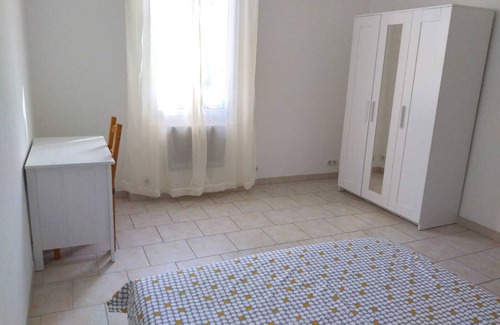 Ventabrun Apartment | Pretty Apartment 15 min walk from the Promenade des Anglais