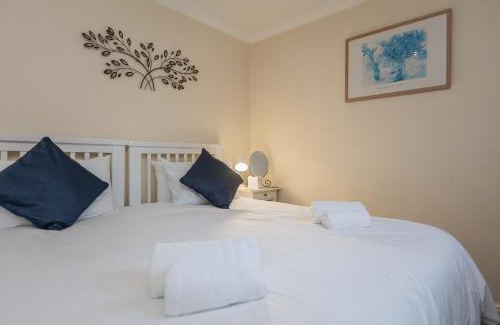 Ripon House | Pretty Apartment in the Cathedral City of Ripon