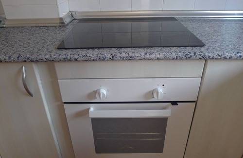 Fuente de Piedra Apartment | Pretty Centric Flat Andalusia