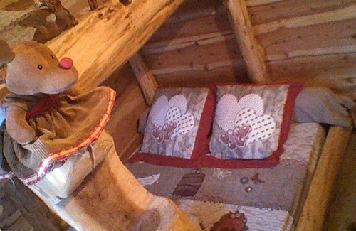 La Plaine des Cafres Ski Chalet | Pretty chalet and bungalow on the volcano road, quiet and relaxing place ...