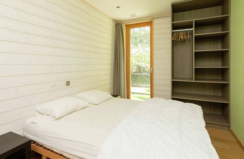 Barvaux Ski Chalet | Pretty Chalet in Durbuy with Kids Play Area