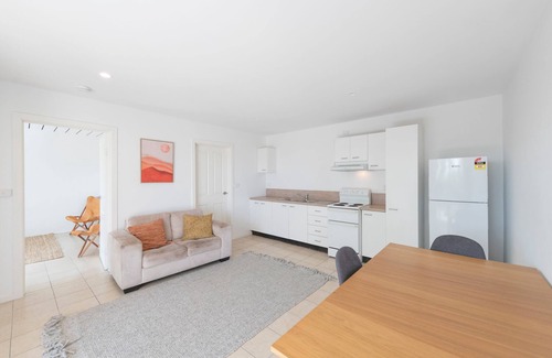 Forster House | Pretty Coastal Home with Magnificent Ocean Views!