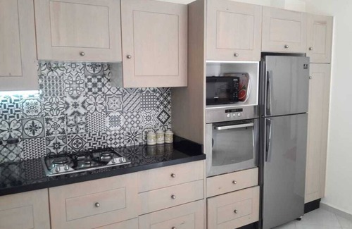 Cite Charaf Villa | PRETTY, COMFORTABLE 3-SUITE VILLA IN A RESIDENTIAL AREA
