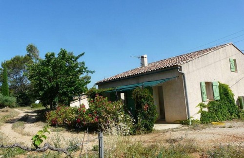 Montfort-sur-Argens House | PRETTY COUNTRY HOUSE IN PROVENCE NEAR BRAD & GEORGE!
