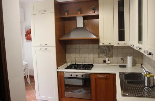 Roiano-Gretta-Barcola-Cologna-Scorcola Apartment | Pretty Favetti - lovely apartment in Trieste with a sea view -