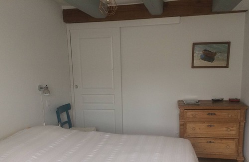 Saint-Pierre-Quiberon House | Pretty fisherman's house, 100 m from Keraude beach.