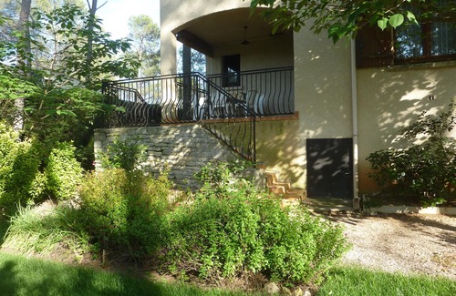 Saint-Clement-de-Riviere Villa | Pretty villa near Montpellier and the Mediterranean in a residential village