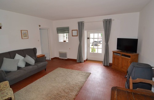 Berrien Cottage | Pretty gite in a delightfully picturesque setting in the Amorique National Park