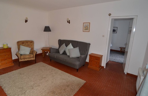 Berrien Cottage | Pretty gite in a delightfully picturesque setting in the Amorique National Park