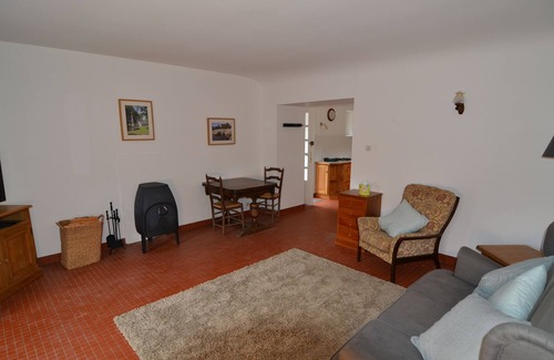 Berrien Cottage | Pretty gite in a delightfully picturesque setting in the Amorique National Park