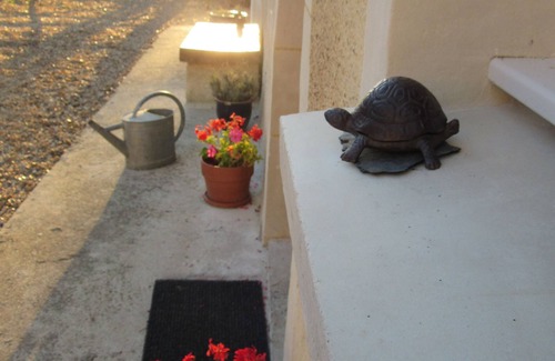 Lhomme Cottage | Pretty gite in peaceful hamlet, by La Chartre-sur-le-Loir, Vallée du Loir