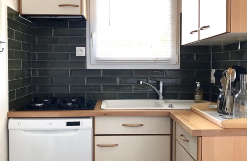 Pornichet House | Pretty house between Market and Tourelles