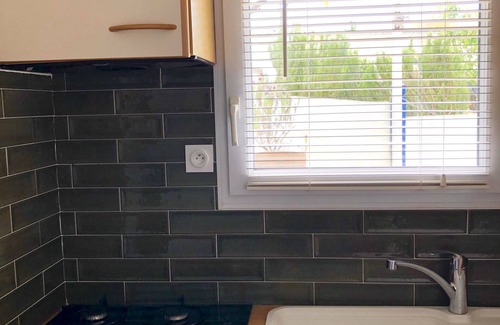 Pornichet House | Pretty house between Market and Tourelles