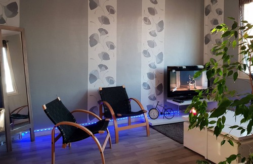 Epernay House | Pretty house for 6 people Epernay meme