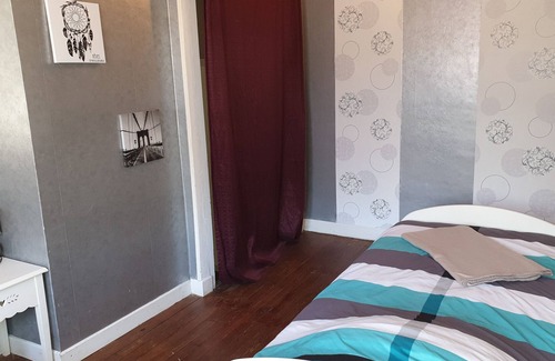 Epernay House | Pretty house for 6 people Epernay meme