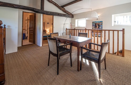 Rivieres House | PRETTY HOUSE - QUIET - GAILLAC