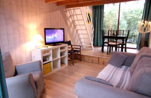 Moliets-et-Maa House | Pretty house with double terrace near the ocean