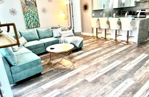 Appleton Apartment | Pretty in Pink at Ritchie’s Residences of Kensington