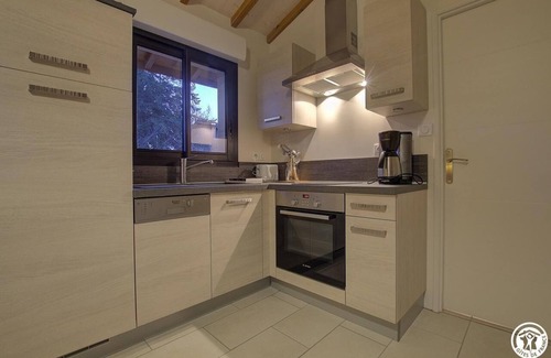 Marlieux House | Pretty little house in the Dombes