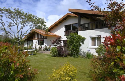 Parentis-en-Born Villa | Pretty Landaise house between lake and ocean
