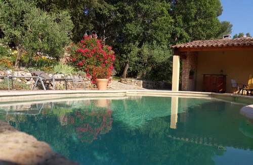 Ponteves Villa | Pretty little duplex house