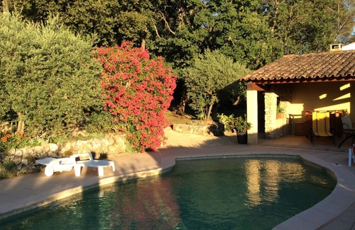 Ponteves Villa | Pretty little duplex house