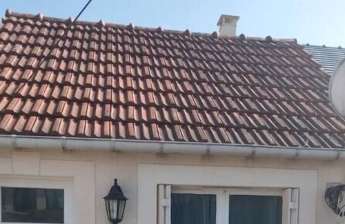 Puiseux-en-France House | Pretty little house for any type of stay