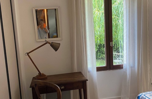 Forcalquier House | Pretty little villa 10 minutes from the town center