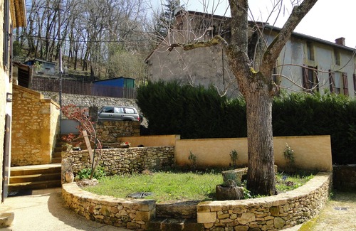 Couze-et-Saint-Front House | PRETTY PERIGOURDINE HOUSE IN VERY CALM NEAR BERGERAC