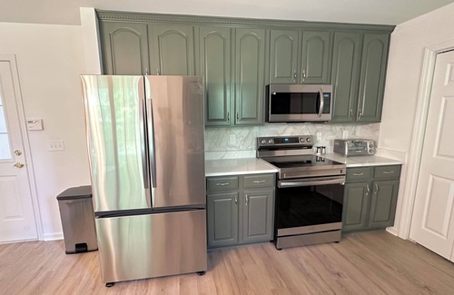 Kathleen House | Pretty perfect home in Bonaire