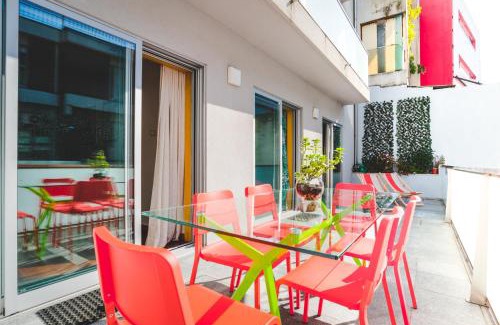 Centro / Baixa Apartment | Pretty Porto Apartment by SOULSHARING.PORTO