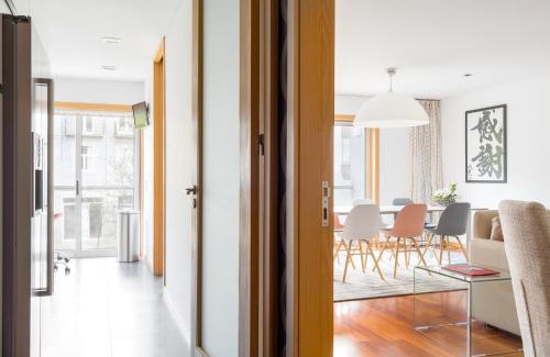 Centro / Baixa Apartment | Pretty Porto Apartment by SOULSHARING.PORTO